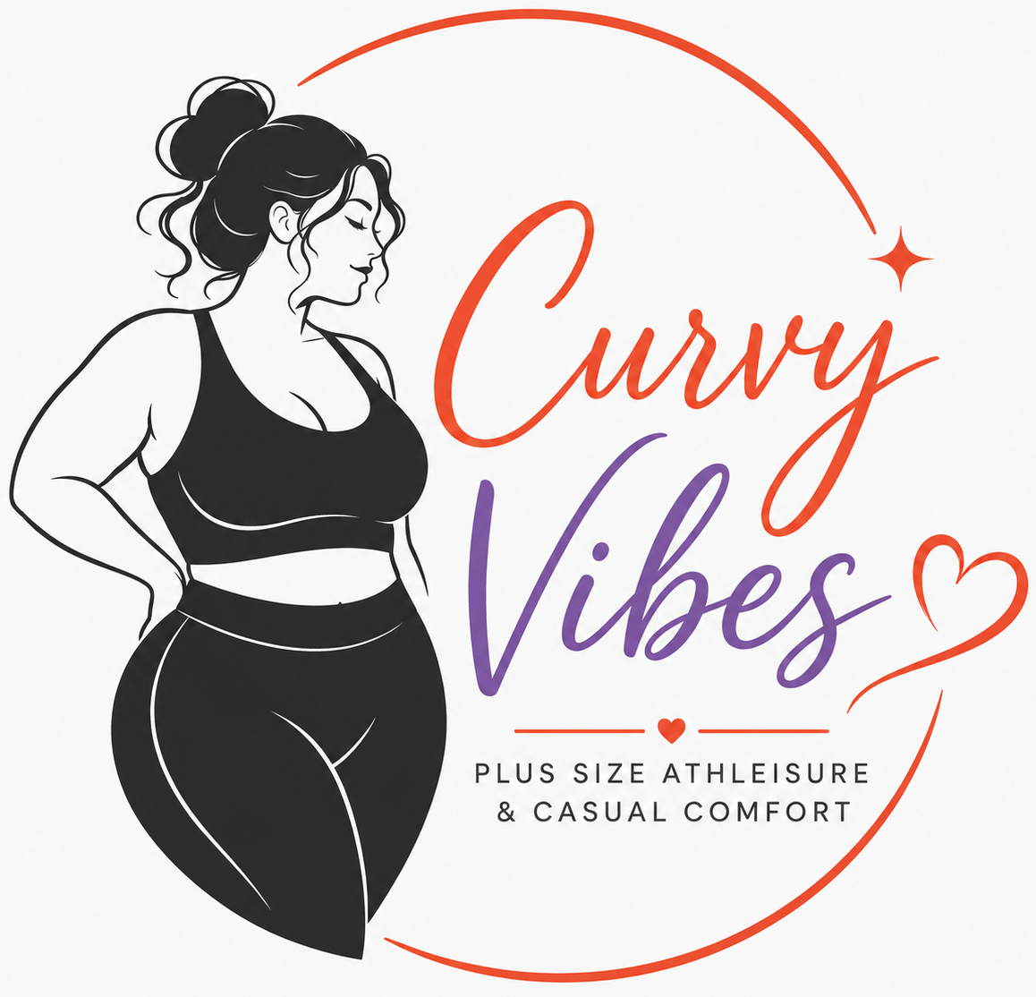 Curvy Vibes